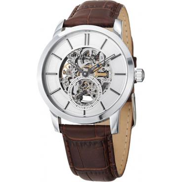 Мужские механические наручные часы Stuhrling 924.01 1