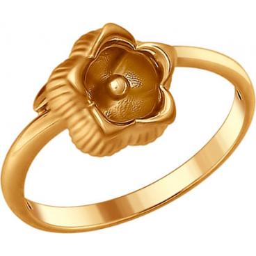 Серебряное кольцо SOKOLOV 93010661_s 1 Серебряное кольцо SOKOLOV 93010661_s 1