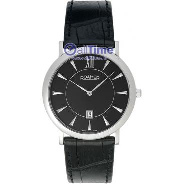 Мужские швейцарские наручные часы Roamer 934.856.41.55.09 1 Мужские швейцарские наручные часы Roamer 934.856.41.55.09 1