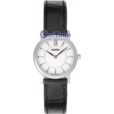 Женские швейцарские наручные часы Roamer 934.857.41.25.09 1 Женские швейцарские наручные часы Roamer 934.857.41.25.09 1