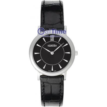 Женские швейцарские наручные часы Roamer 934.857.41.55.09 1 Женские швейцарские наручные часы Roamer 934.857.41.55.09 1