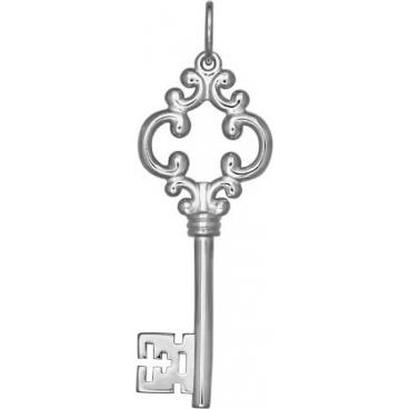 Серебряный кулон SOKOLOV 94031182_s 1 Серебряный кулон SOKOLOV 94031182_s 1