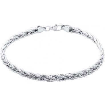 Серебряный браслет цепь SOKOLOV 94054599_s 1 Серебряный браслет цепь SOKOLOV 94054599_s 1