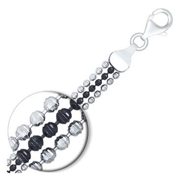 Серебряное колье SOKOLOV 94074499_s 1 Серебряное колье SOKOLOV 94074499_s 1