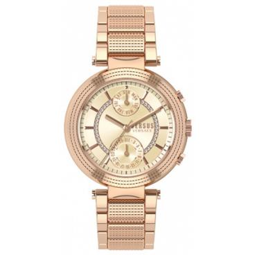 Женские наручные часы VERSUS - S7909 0017 1 Женские наручные часы VERSUS - S7909 0017 1