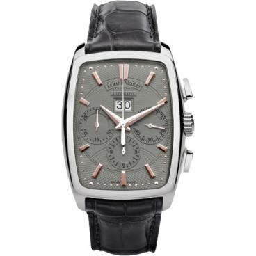 Мужские швейцарские механические наручные часы Armand Nicolet 9638A-GS-P968GR3 с хронографом 1 Мужские швейцарские механические наручные часы Armand Nicolet 9638A-GS-P968GR3 с хронографом 1