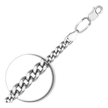 Мужская серебряная цепочка на шею SOKOLOV 968021002_s с панцирным плетением 1 Мужская серебряная цепочка на шею SOKOLOV 968021002_s с панцирным плетением 1