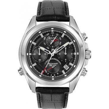 Мужские наручные часы Bulova 96B259 с хронографом 1