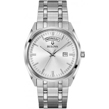 Мужские наручные часы Bulova 96C127 1