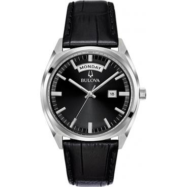 Мужские наручные часы Bulova 96C128 1 Мужские наручные часы Bulova 96C128 1