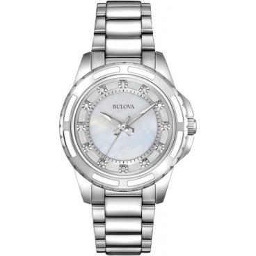 Женские наручные часы Bulova 96S144 1