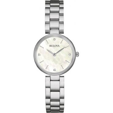 Женские наручные часы Bulova 96S159 1