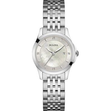 Женские наручные часы Bulova 96S160 1