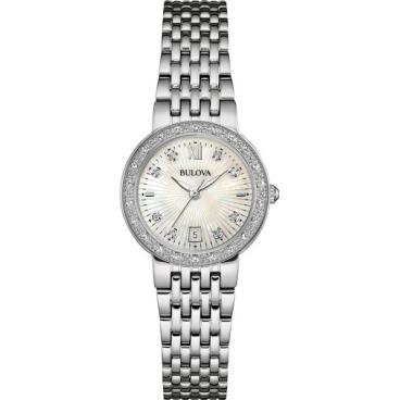 Женские наручные часы Bulova 96W203 1