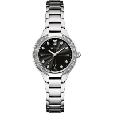 Женские наручные часы Bulova 96W207 1