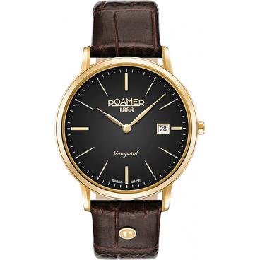 Мужские швейцарские наручные часы Roamer 979.809.48.55.09 1 Мужские швейцарские наручные часы Roamer 979.809.48.55.09 1