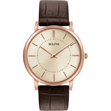 Мужские наручные часы Bulova 97A126 1 Мужские наручные часы Bulova 97A126 1