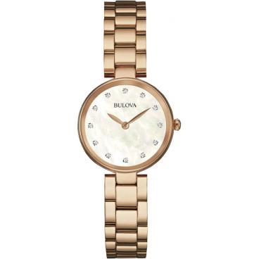 Женские наручные часы Bulova 97S111 1