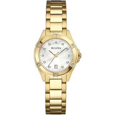 Женские наручные часы Bulova 97W100 1