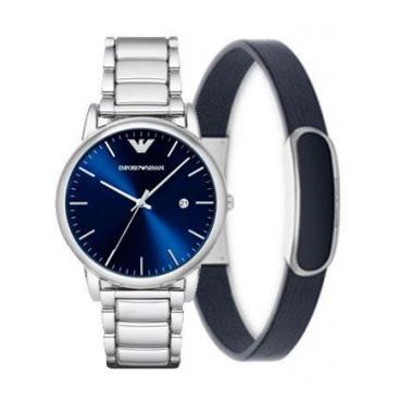 Мужские наручные часы EMPORIO ARMANI - AR8033 1 Мужские наручные часы EMPORIO ARMANI - AR8033 1