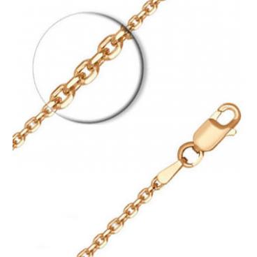 Серебряная цепочка на шею SOKOLOV 988030604_s с якорным плетением 1 Серебряная цепочка на шею SOKOLOV 988030604_s с якорным плетением 1