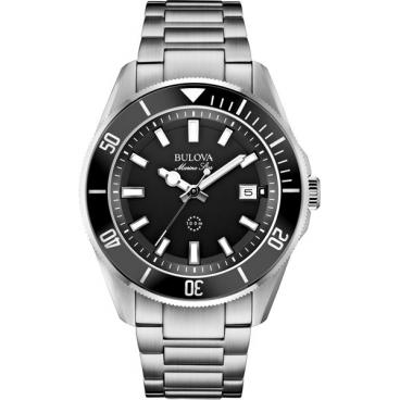 Мужские наручные часы Bulova 98B203 1