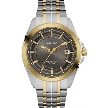 Мужские наручные часы Bulova 98B273 1