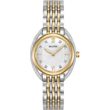 Женские наручные часы Bulova 98R229 1