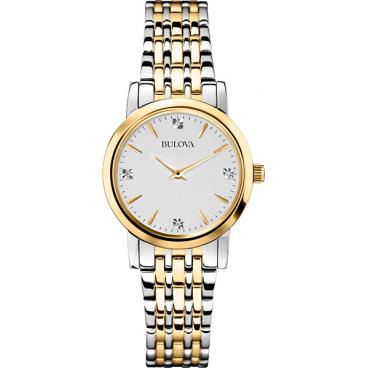 Женские наручные часы Bulova 98S115 1