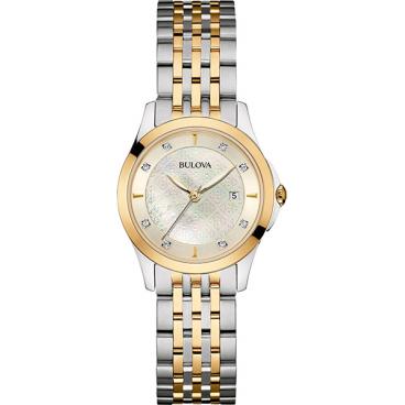 Женские наручные часы Bulova 98S148 1