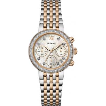 Bulova 98 best sale