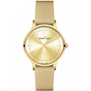 Женские наручные часы MANFRED CRACCO - 34008LM VEGA 1 Женские наручные часы MANFRED CRACCO - 34008LM VEGA 1