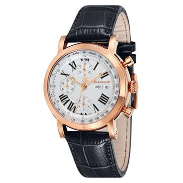 Мужские наручные часы EARNSHAW - ES-0024-05 1 Мужские наручные часы EARNSHAW - ES-0024-05 1