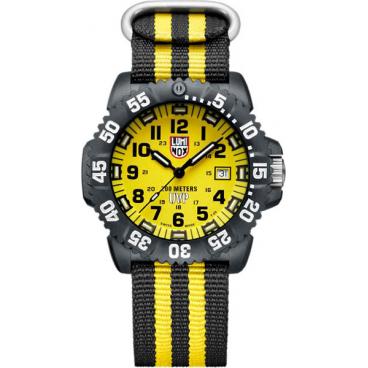 Мужские швейцарские наручные часы Luminox XS.3955.SET 1
