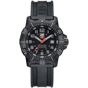 Мужские швейцарские наручные часы Luminox XS.4221.NV 1