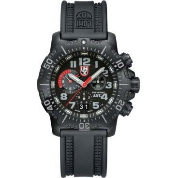 Мужские швейцарские наручные часы Luminox XS.4241 с хронографом 1