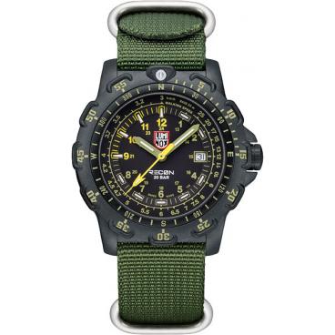 Мужские швейцарские наручные часы Luminox XL.8825.KM.GH 1