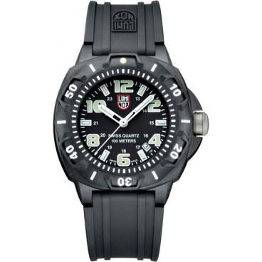 Мужские швейцарские наручные часы Luminox XL.0201.SL 1