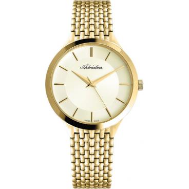 Мужские швейцарские наручные часы Adriatica A1276.1111Q 1 Мужские швейцарские наручные часы Adriatica A1276.1111Q 1