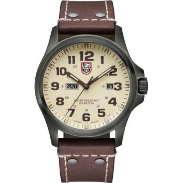 Мужские швейцарские наручные часы Luminox XL.1927 1
