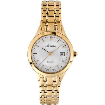 Женские швейцарские наручные часы Adriatica A3136.1113Q 1