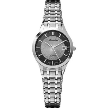 Женские швейцарские наручные часы Adriatica A3136.5116Q 1 Женские швейцарские наручные часы Adriatica A3136.5116Q 1