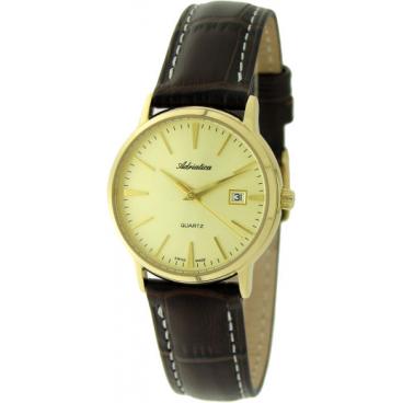 Женские швейцарские наручные часы Adriatica A3143.1211Q 1 Женские швейцарские наручные часы Adriatica A3143.1211Q 1