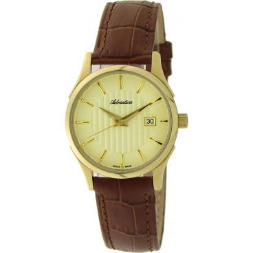 Женские швейцарские наручные часы Adriatica A3146.1211Q 1 Женские швейцарские наручные часы Adriatica A3146.1211Q 1