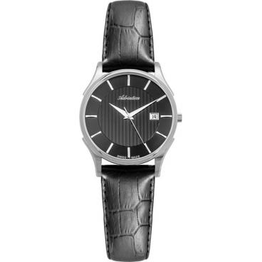 Женские швейцарские наручные часы Adriatica A3146.5216Q 1 Женские швейцарские наручные часы Adriatica A3146.5216Q 1