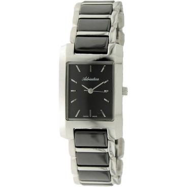 Женские швейцарские наручные часы Adriatica A3148.E114Q 1 Женские швейцарские наручные часы Adriatica A3148.E114Q 1