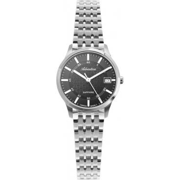 Женские швейцарские наручные часы Adriatica A3156.5116Q 1