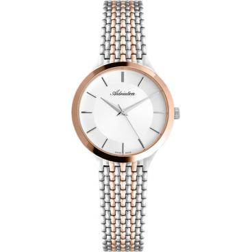 Женские швейцарские наручные часы Adriatica A3176.R113Q 1 Женские швейцарские наручные часы Adriatica A3176.R113Q 1