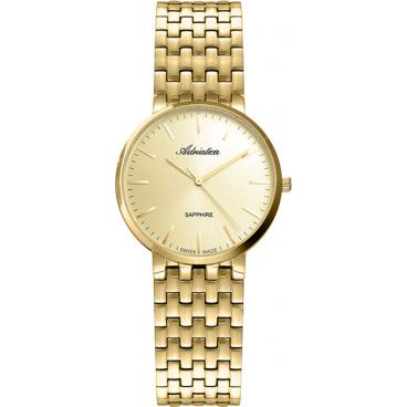 Женские швейцарские наручные часы Adriatica A3181.1111Q 1 Женские швейцарские наручные часы Adriatica A3181.1111Q 1