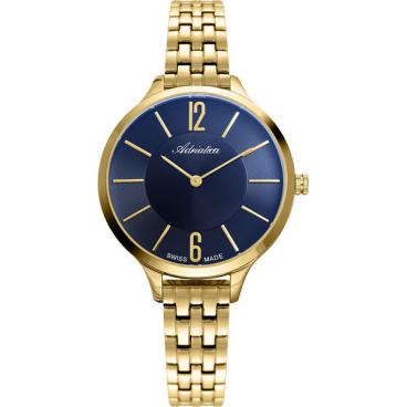 Женские швейцарские наручные часы Adriatica A3433.1175Q 1 Женские швейцарские наручные часы Adriatica A3433.1175Q 1